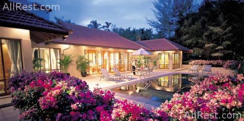 The Sentosa Resort & Spa 8